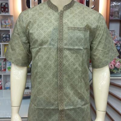 Men's Fotua