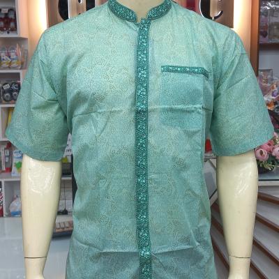 Men's Fotua