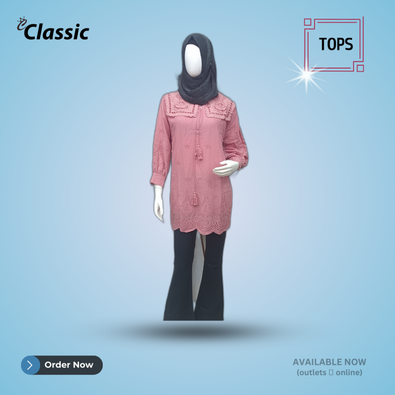 Stunning Tops Set for Women