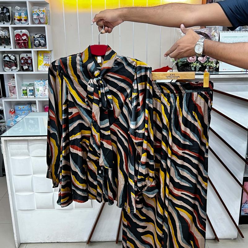 Cords Set