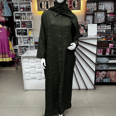 Thai Modest Dress