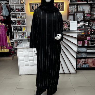 Thai Modest Dress