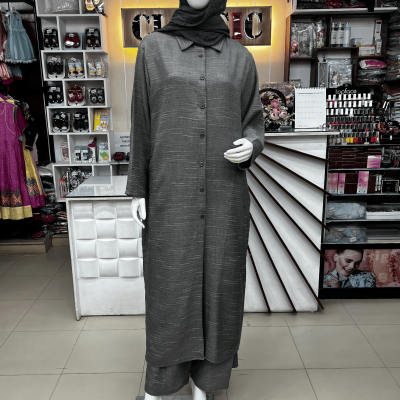 Thai Modest Dress