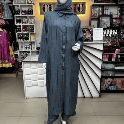 Thai Modest Dress