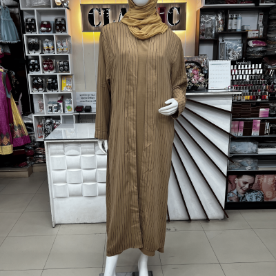 Thai Modest Dress