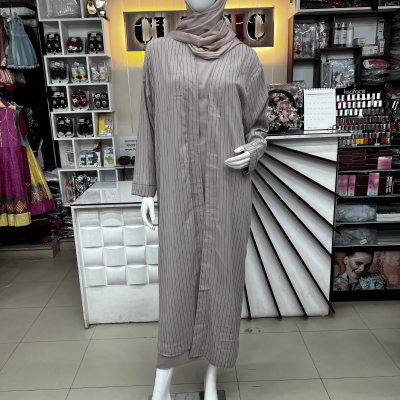 Thai Modest Dress