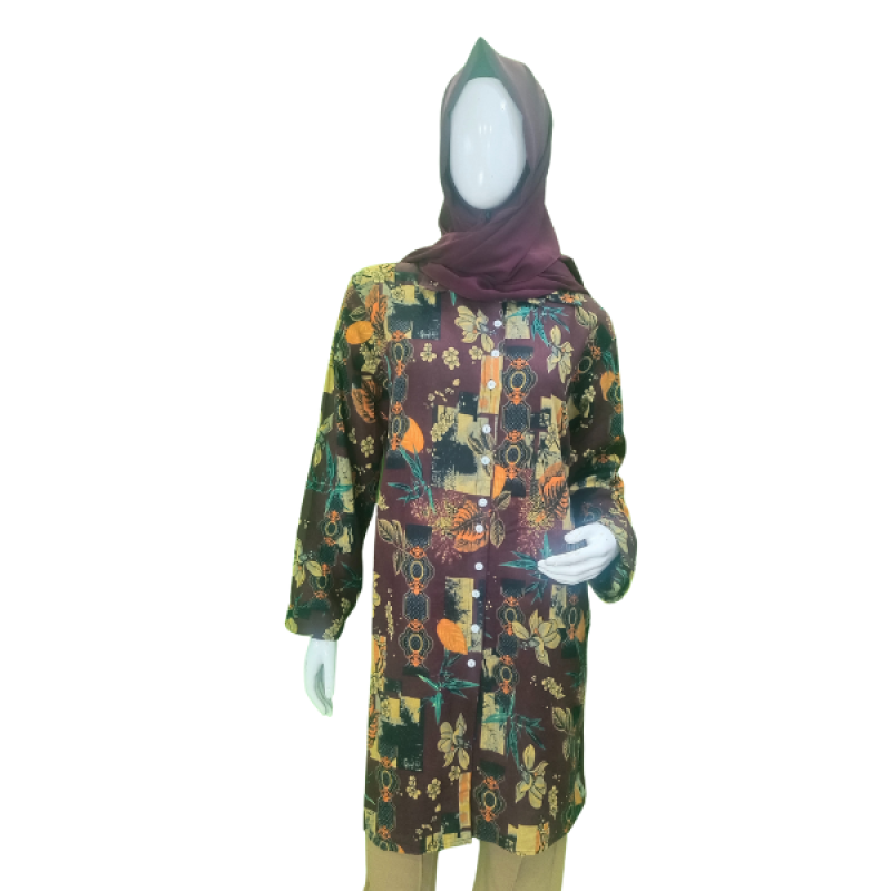 Exclusive Long Tops Set for Women's