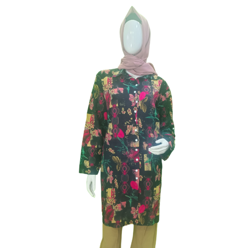 Exclusive Long Tops Set for Women's