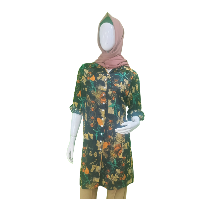 Exclusive Long Tops Set for Women's