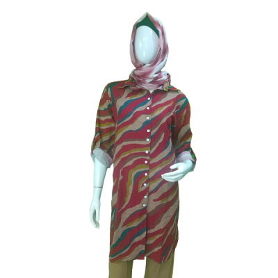 Exclusive Long Tops Set for Women's