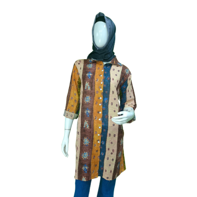 Exclusive Long Tops Set for Women's