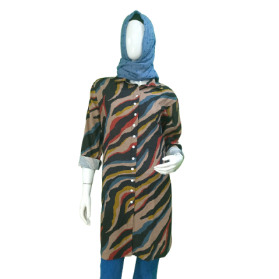 Exclusive Long Tops Set for Women's
