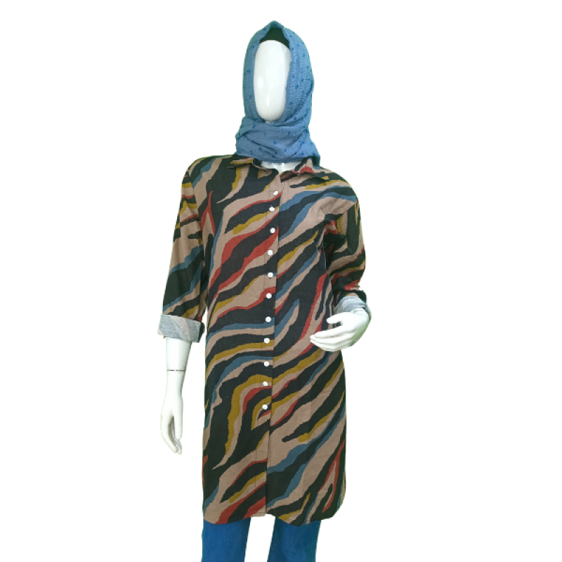 Exclusive Long Tops Set for Women's