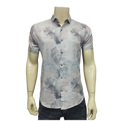 Best Qualtiy Half Sleeve Shirt for Men