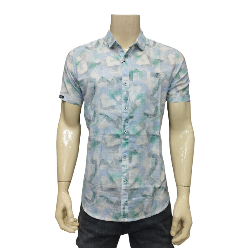 Best Qualtiy Half Sleeve Shirt for Men