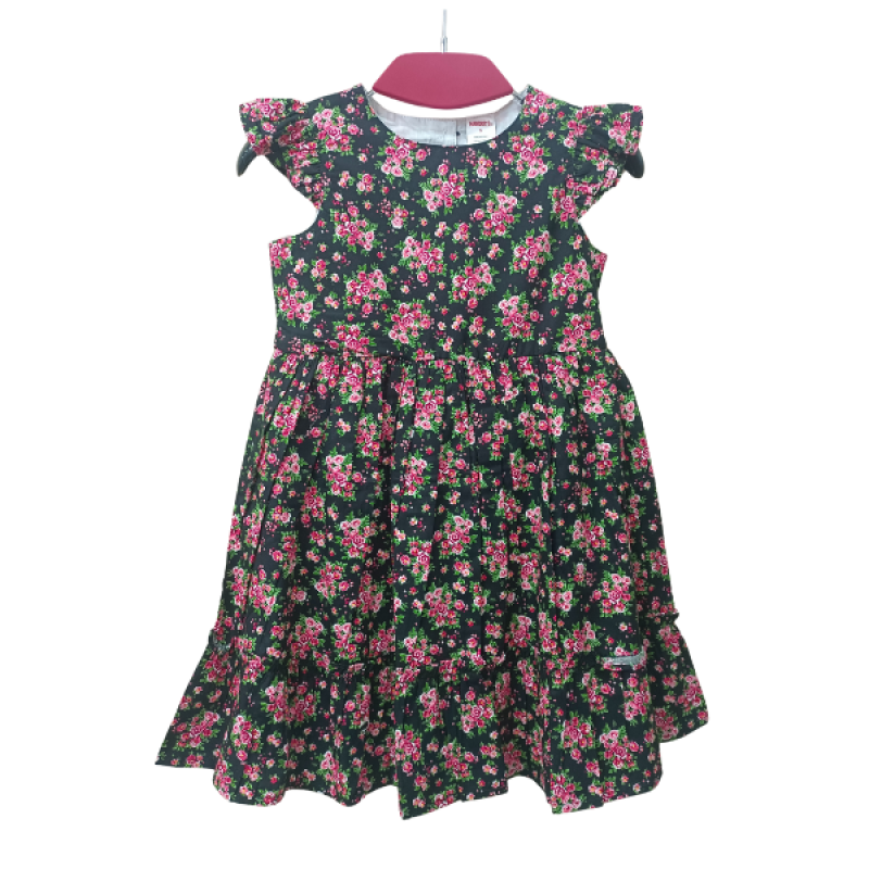 Exclusive Cotton Frock for Baby Girl