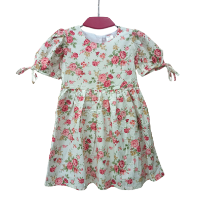 Exclusive Cotton Frock for Baby Girl
