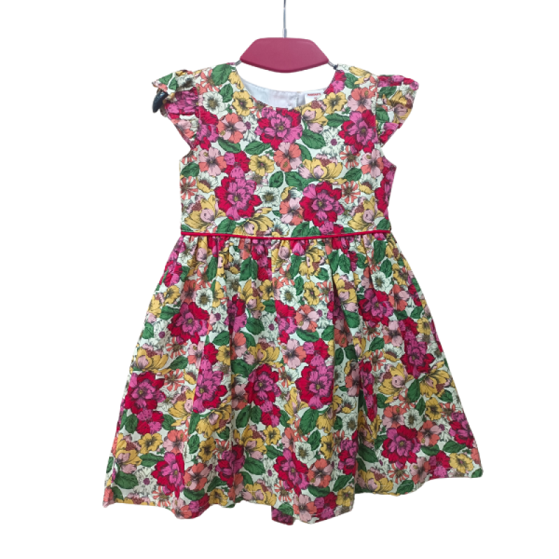Exclusive Cotton Frock for Baby Girl