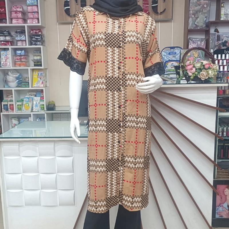 Premium Collection of Long Tops