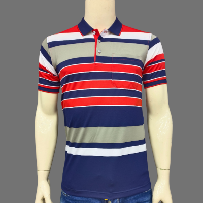 Multi-Color Stylish Men’s Polo T Shirts