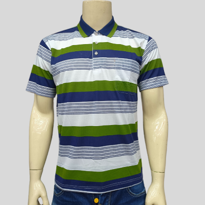 Multi-Color Stylish Men’s Polo T Shirts