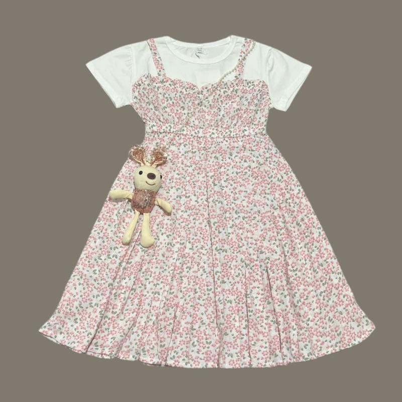 Baby Girl Frock