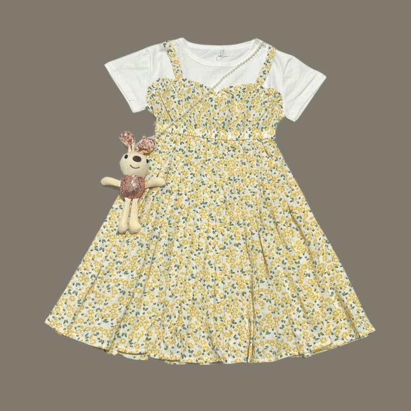 Baby Girl Frock