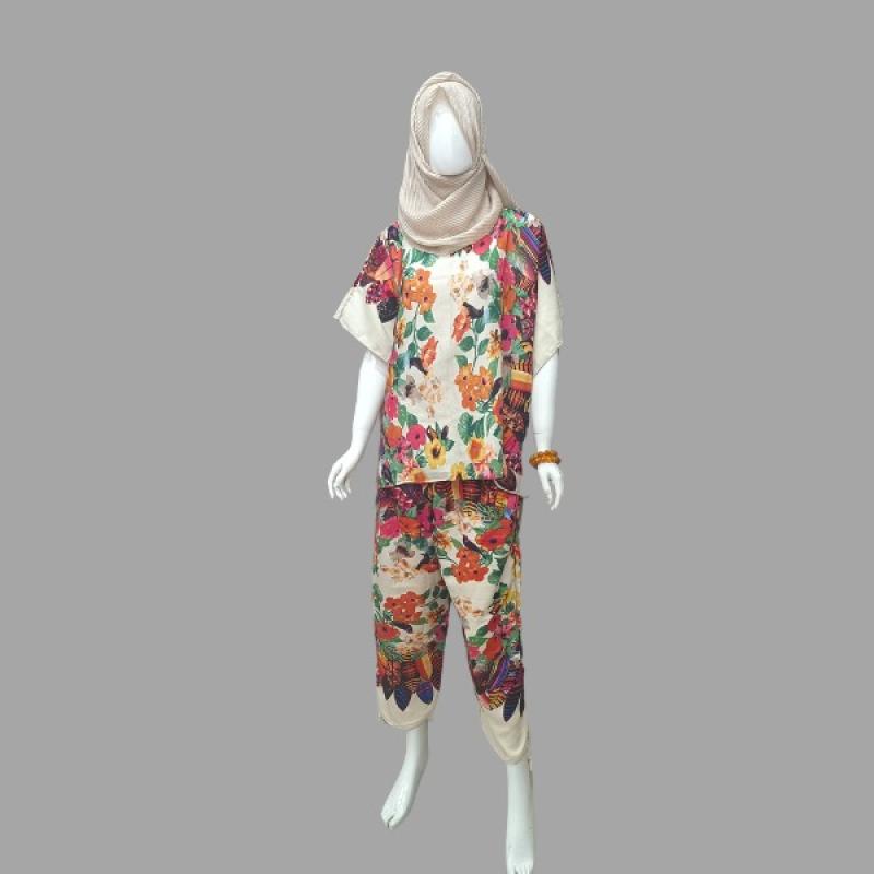 Woman Kaftan