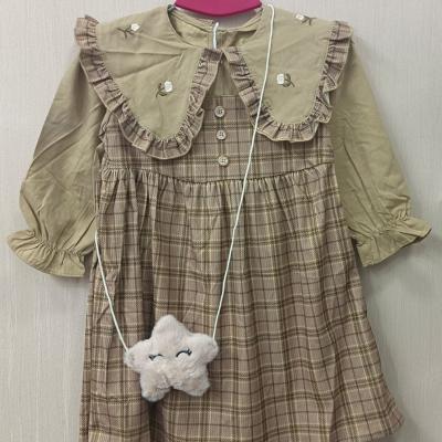 Comfortable Baby Frock