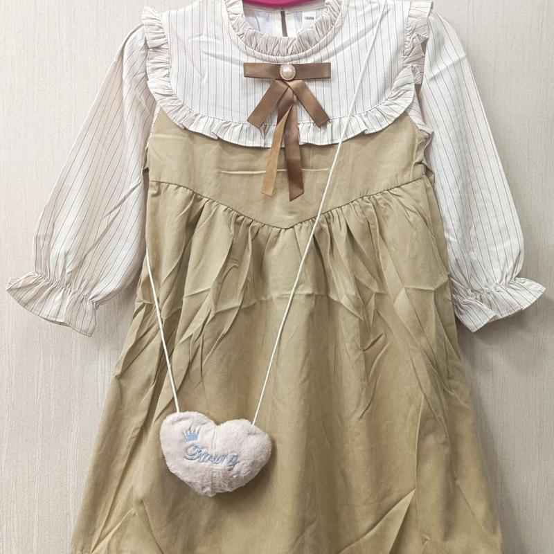 Baby Frock