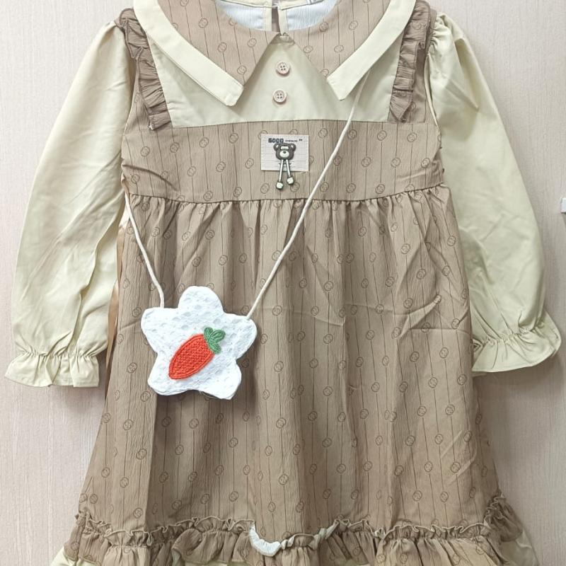 Baby Frock