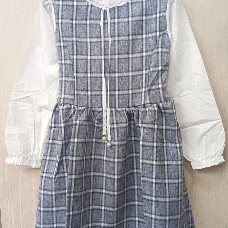 Baby Frock