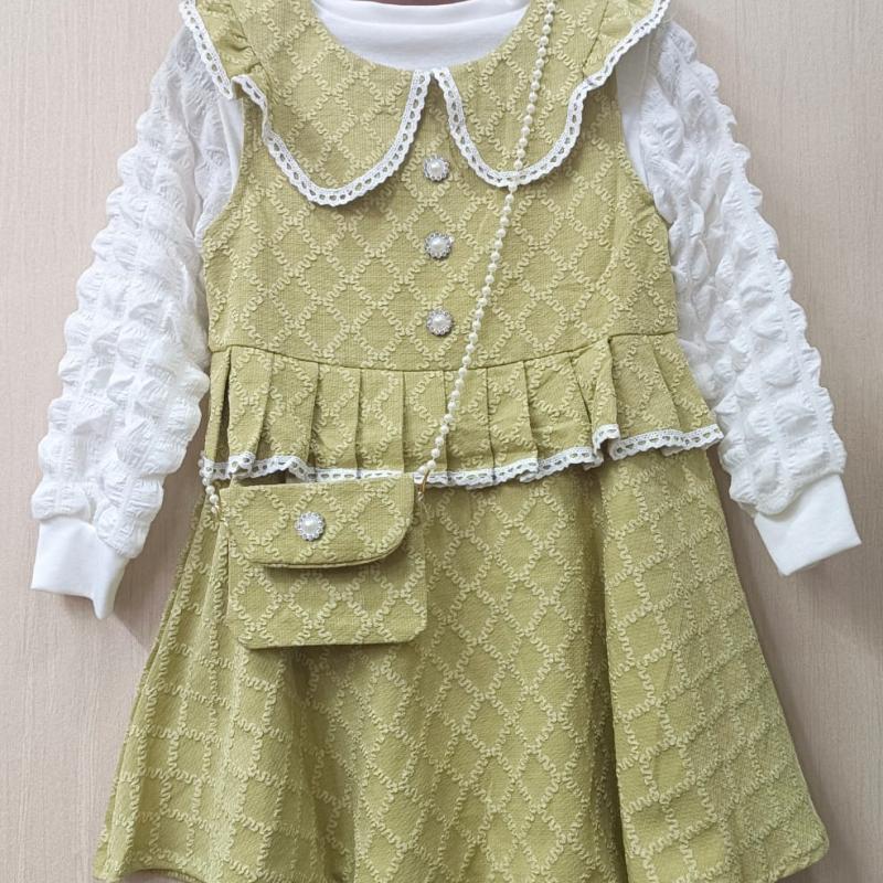 Baby Frock