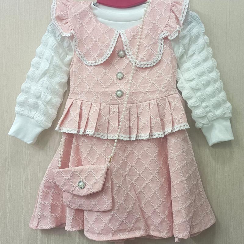 Baby Frock