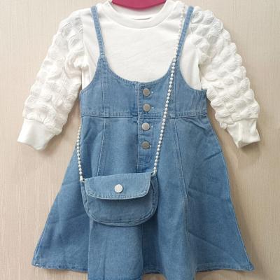 Baby Girl Frock