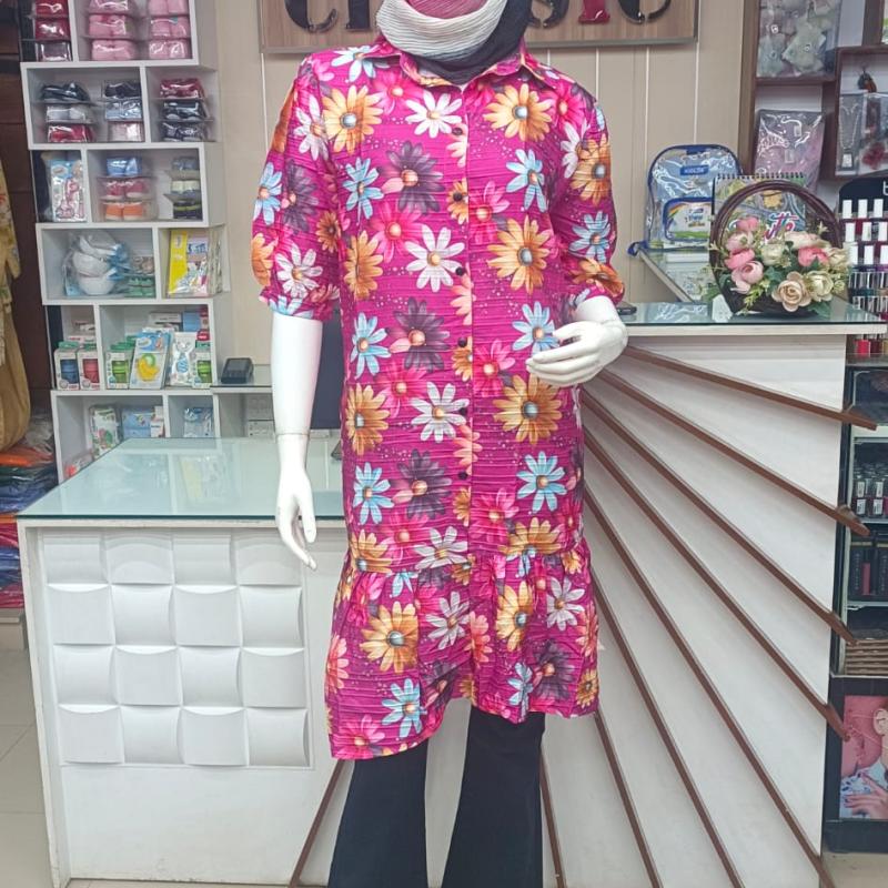 Premium Collection of Long Tops