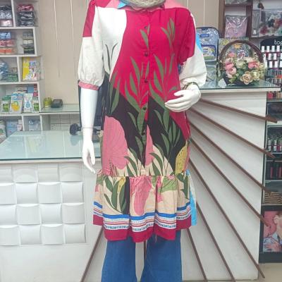 Premium Collection of Long Tops