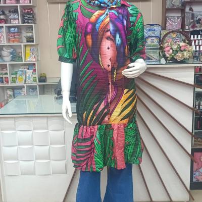 Premium Collection of Long Tops
