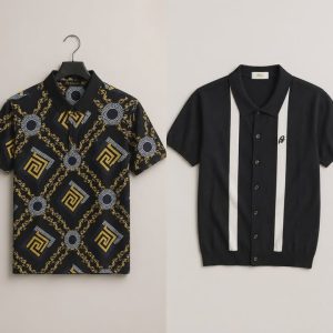 Mens Premium T-shirt Demo test